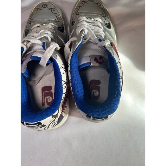 Nike Air Force 1 Premium Collection Royale Lebron 313985 Size 9 Men\'s main image 7